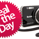 Illustration for article titled This 14MP Kodak Digital Camera Is Your Glossy Black Deal of the Day